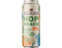 Allagash Hop Reach IPA